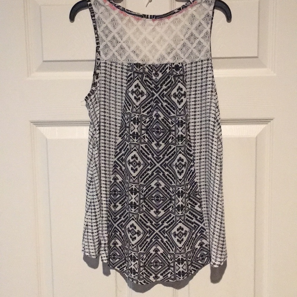 Patterned medium top - Picture 4 of 5